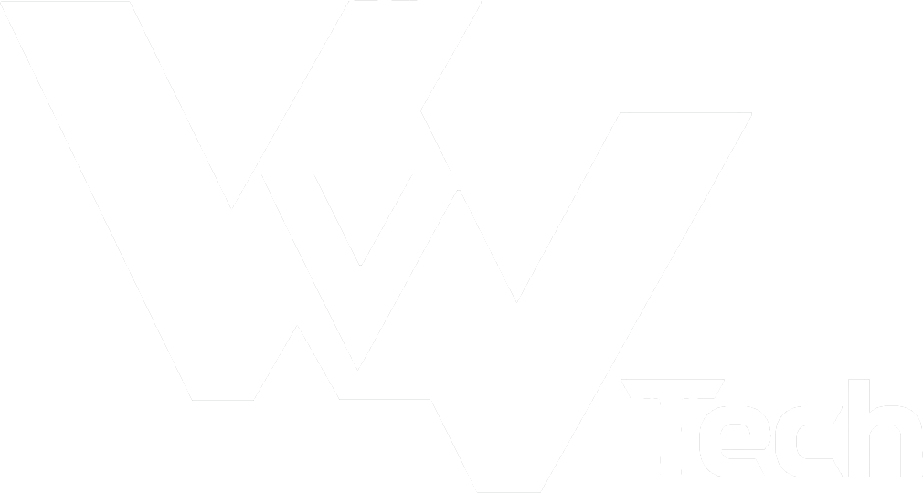 Beeldmerk van VvV Tech